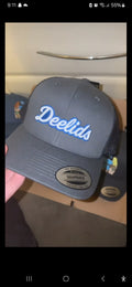 Deelids